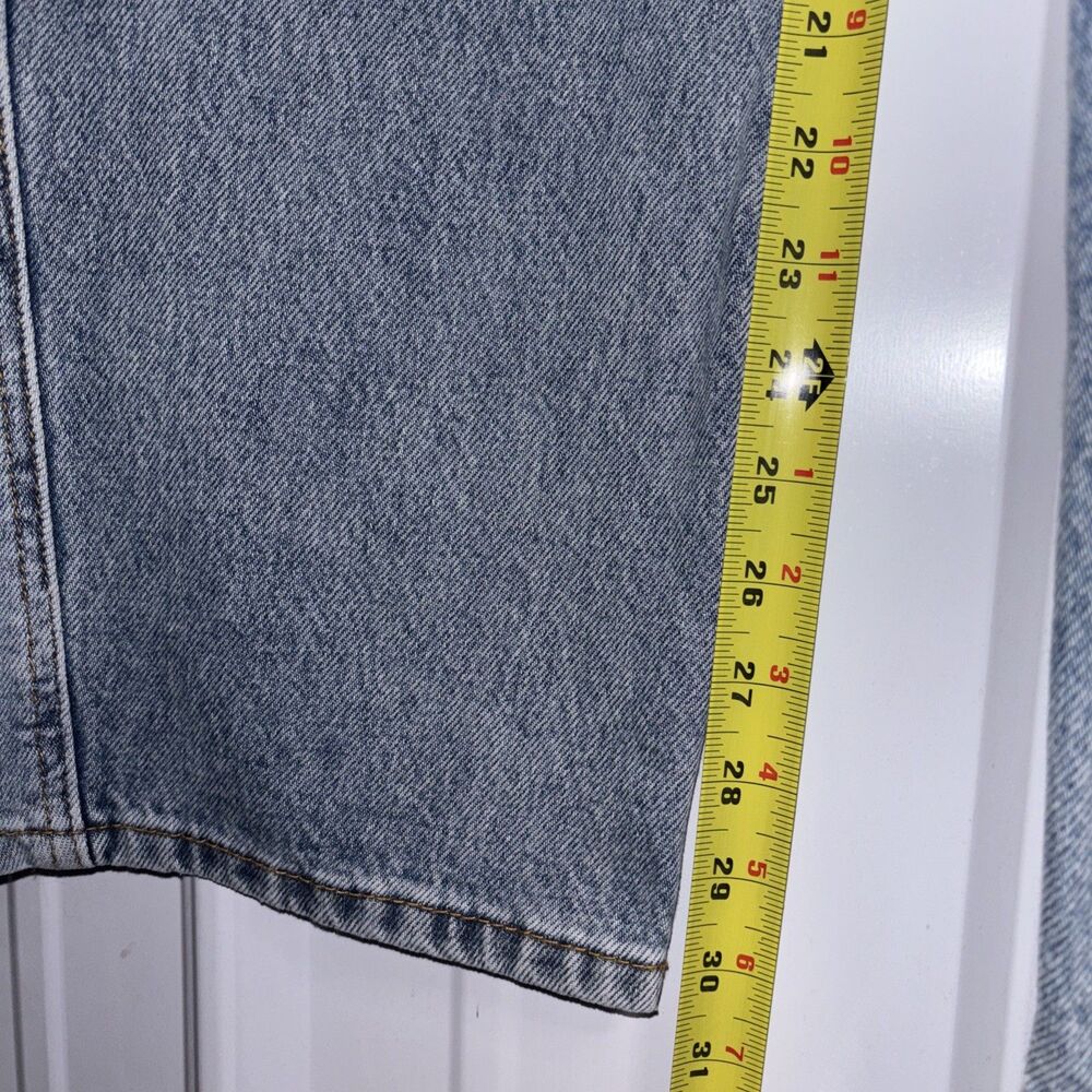 Judy Blue “Its All In The Twist” Baggy High Waist Jeans Size 9/29 NWT - Picture 8 of 9